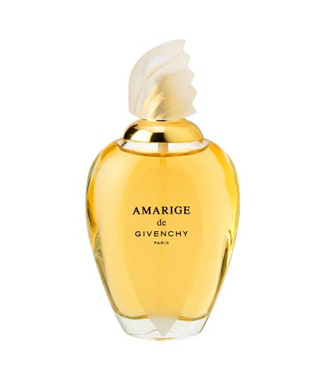 perfume amarige givenchy mujer.